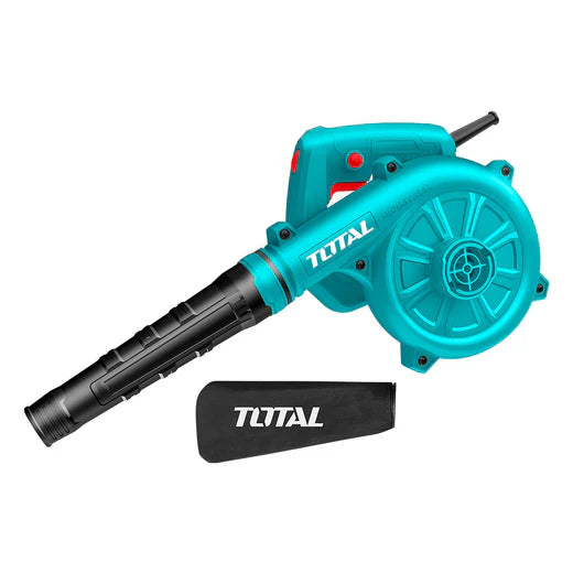 Soplador aspirador eléctrico 650W Total Tools TB6036-7